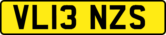 VL13NZS