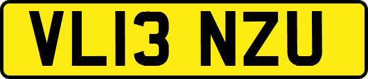 VL13NZU