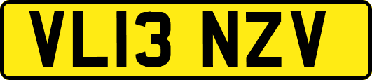 VL13NZV