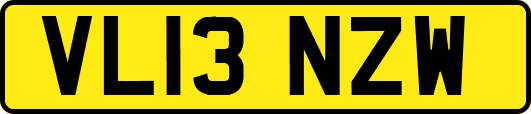 VL13NZW