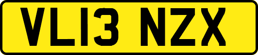 VL13NZX