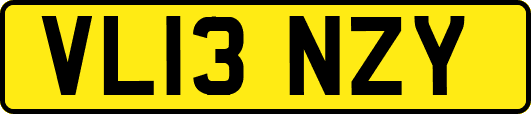 VL13NZY