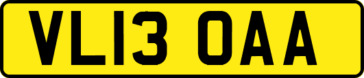 VL13OAA