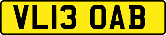 VL13OAB
