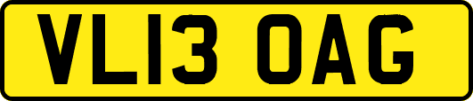 VL13OAG