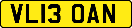 VL13OAN