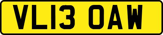 VL13OAW