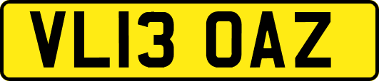 VL13OAZ