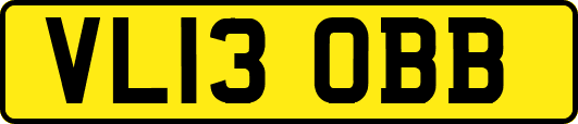 VL13OBB