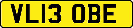 VL13OBE