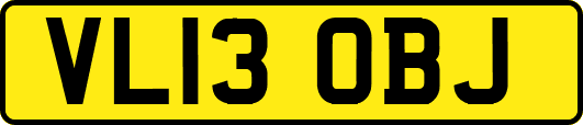 VL13OBJ