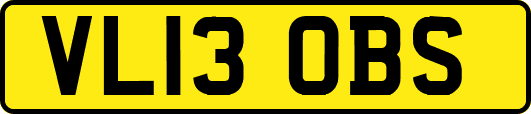 VL13OBS
