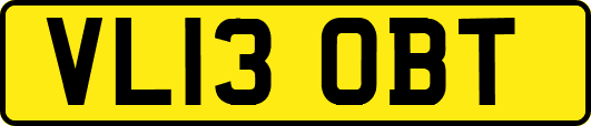 VL13OBT