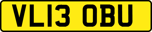 VL13OBU