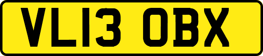 VL13OBX