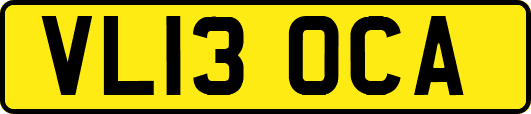 VL13OCA