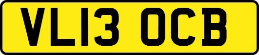 VL13OCB