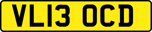 VL13OCD