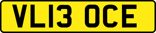 VL13OCE