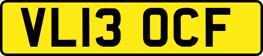 VL13OCF