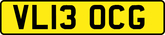 VL13OCG