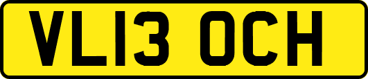 VL13OCH