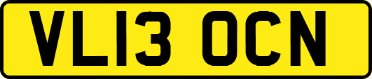 VL13OCN