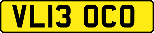 VL13OCO