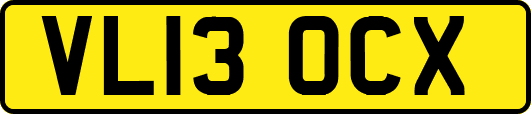 VL13OCX
