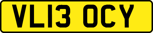 VL13OCY