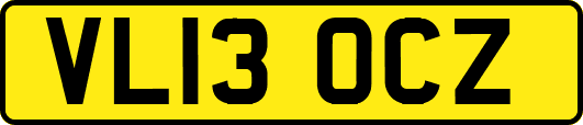 VL13OCZ
