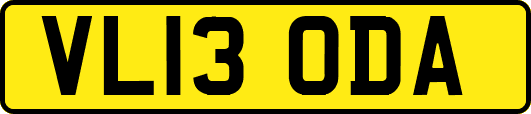 VL13ODA