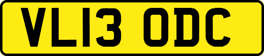 VL13ODC