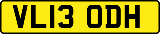 VL13ODH