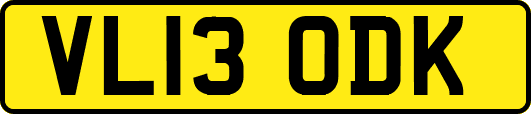 VL13ODK