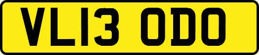 VL13ODO