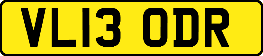 VL13ODR