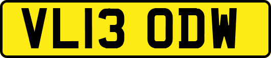 VL13ODW