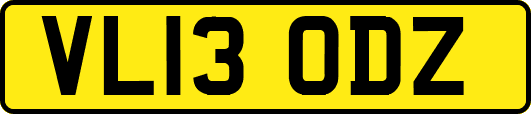 VL13ODZ