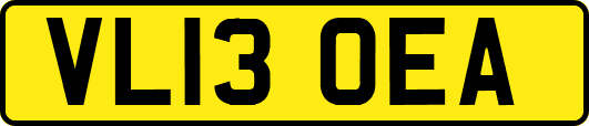VL13OEA