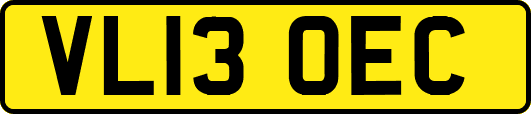 VL13OEC