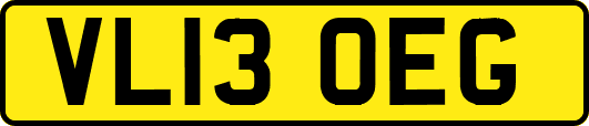 VL13OEG
