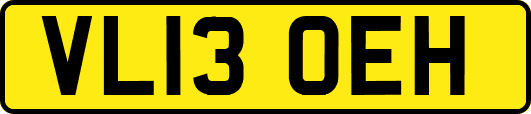 VL13OEH
