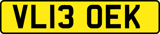 VL13OEK