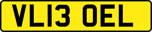 VL13OEL