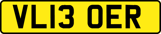 VL13OER