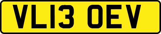 VL13OEV