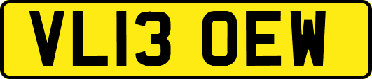 VL13OEW