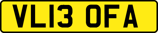 VL13OFA