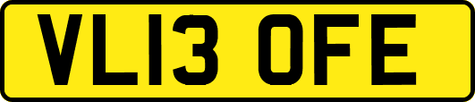 VL13OFE